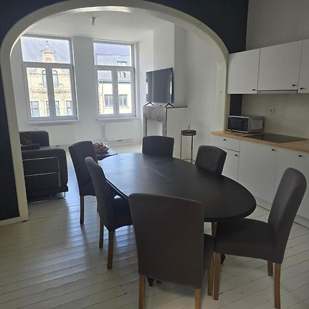 Bnb Suikernest Antwerpen Bagian luar foto