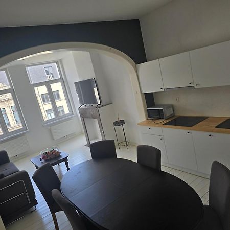Bnb Suikernest Antwerpen Bagian luar foto
