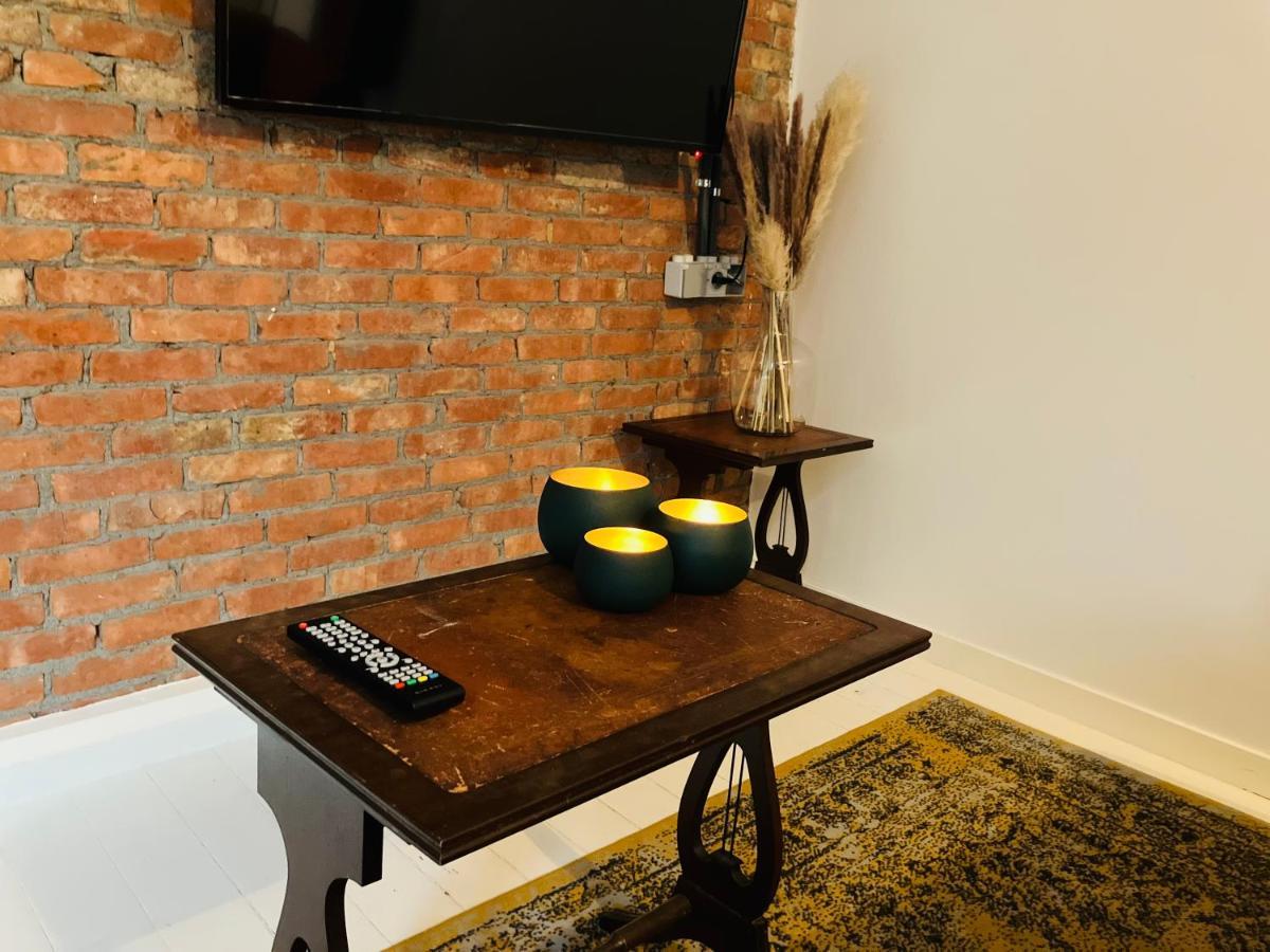 Bnb Suikernest Antwerpen Bagian luar foto