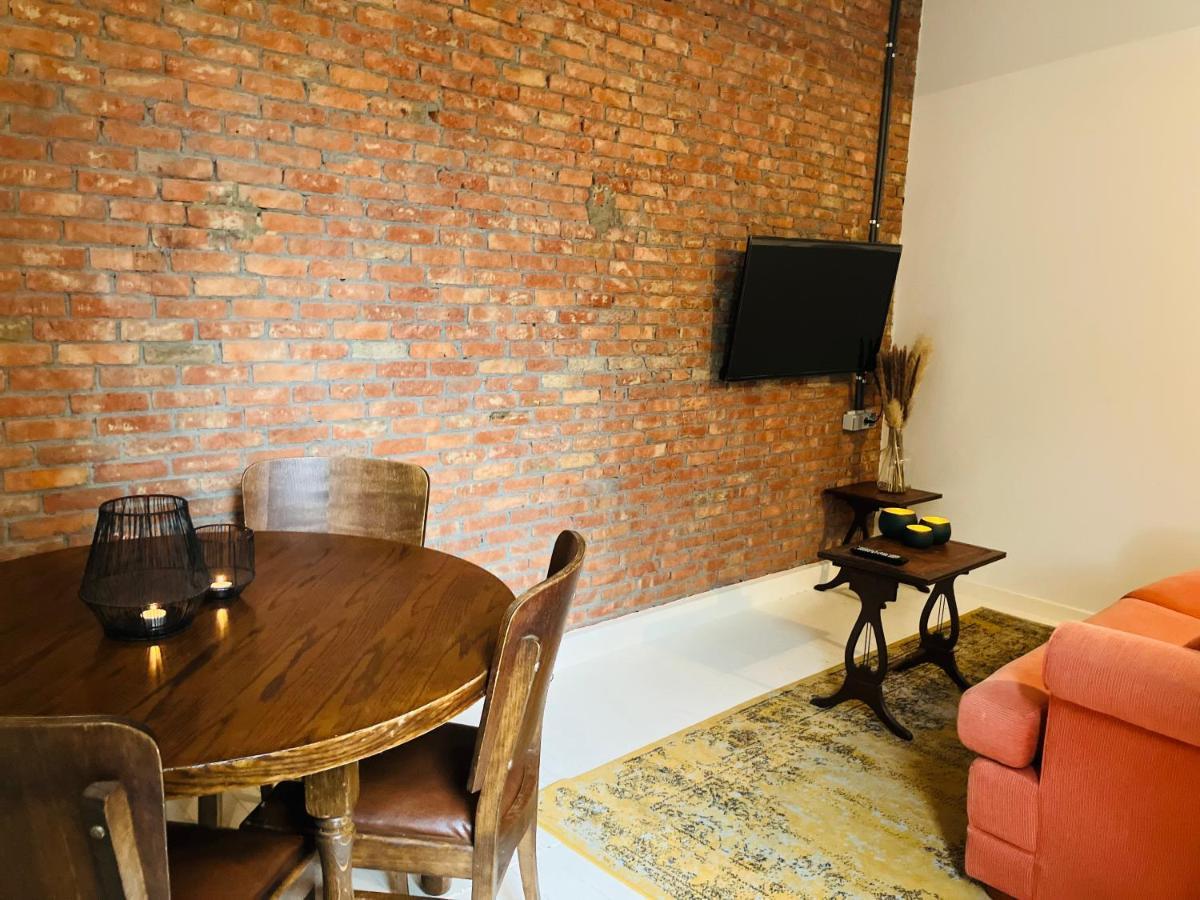 Bnb Suikernest Antwerpen Bagian luar foto