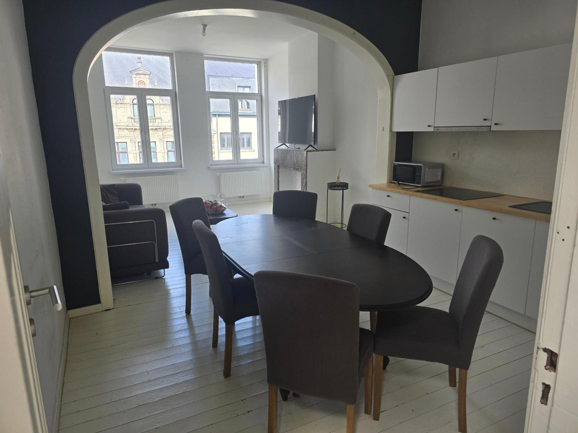 Bnb Suikernest Antwerpen Bagian luar foto
