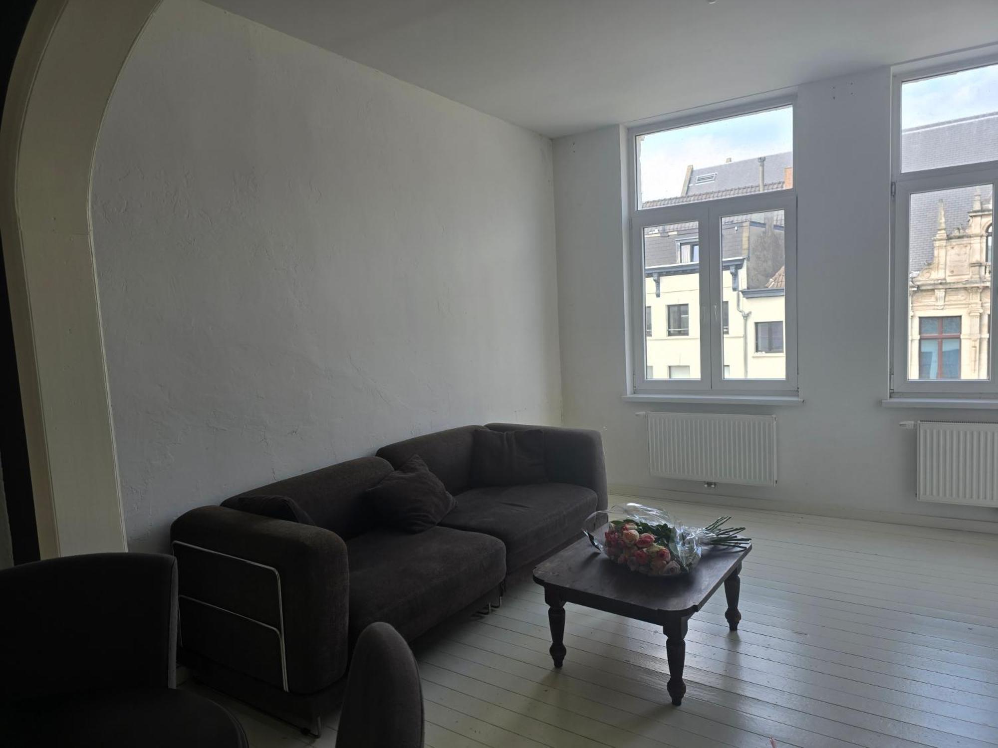 Bnb Suikernest Antwerpen Bagian luar foto