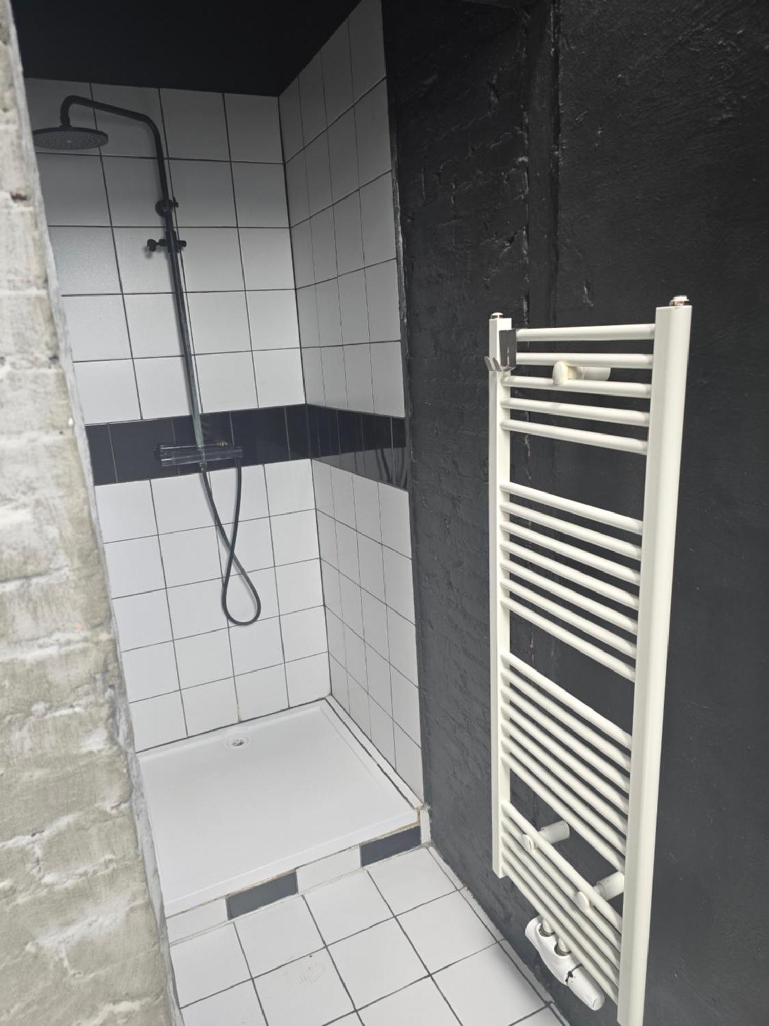 Bnb Suikernest Antwerpen Bagian luar foto