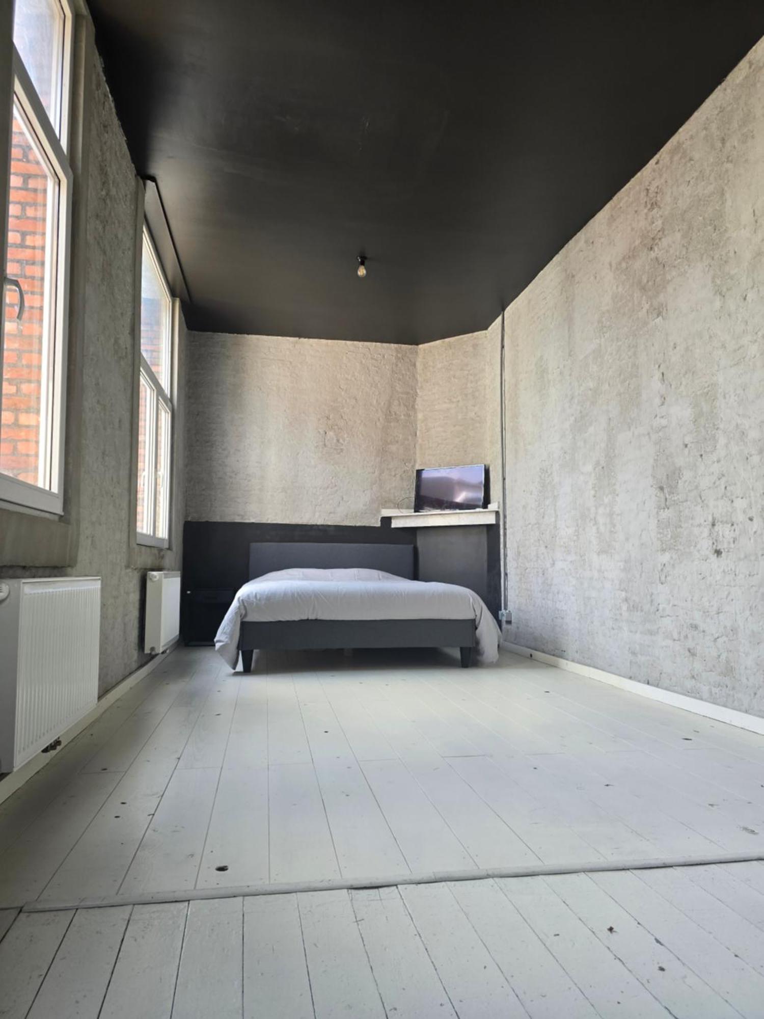 Bnb Suikernest Antwerpen Bagian luar foto