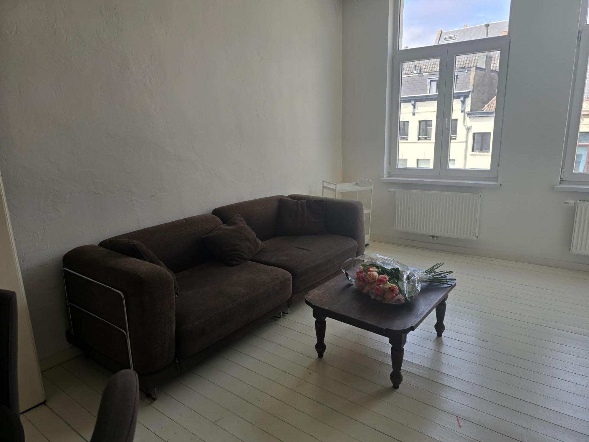 Bnb Suikernest Antwerpen Bagian luar foto