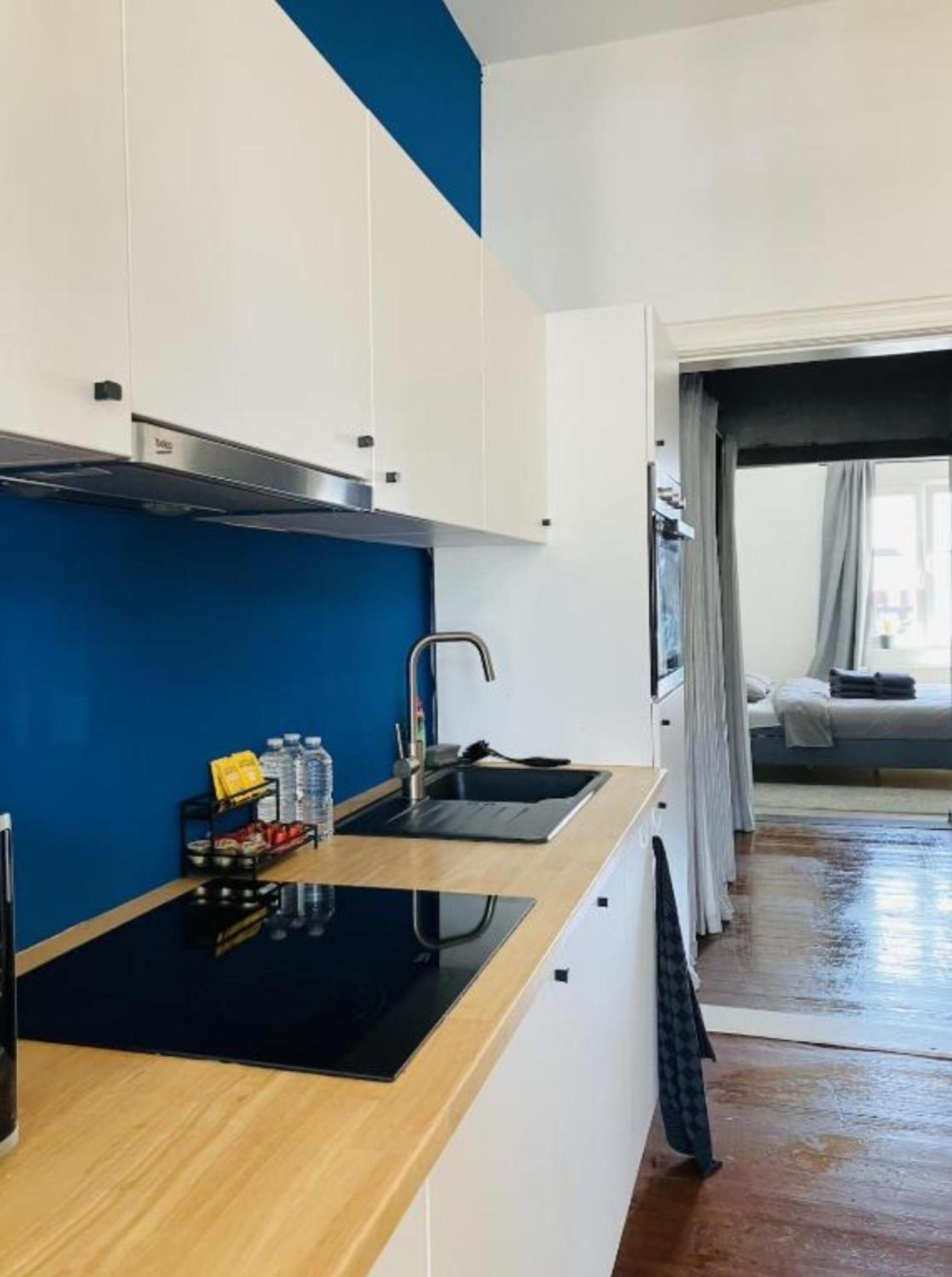 Bnb Suikernest Antwerpen Bagian luar foto