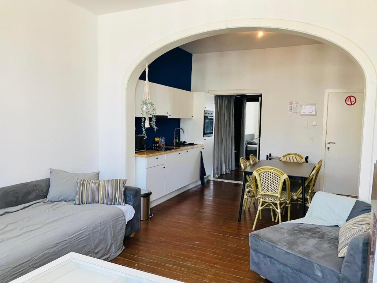 Bnb Suikernest Antwerpen Bagian luar foto