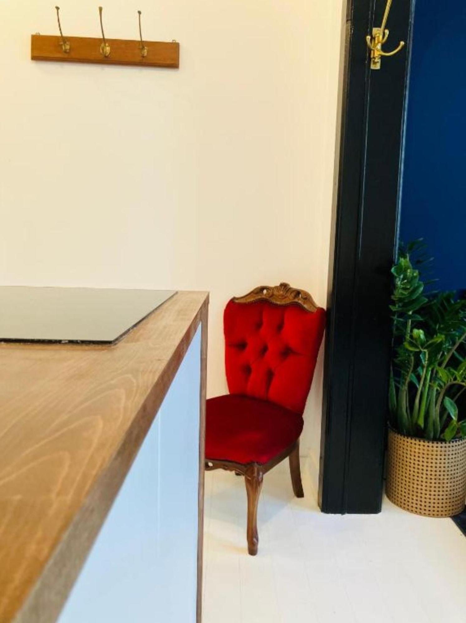 Bnb Suikernest Antwerpen Bagian luar foto