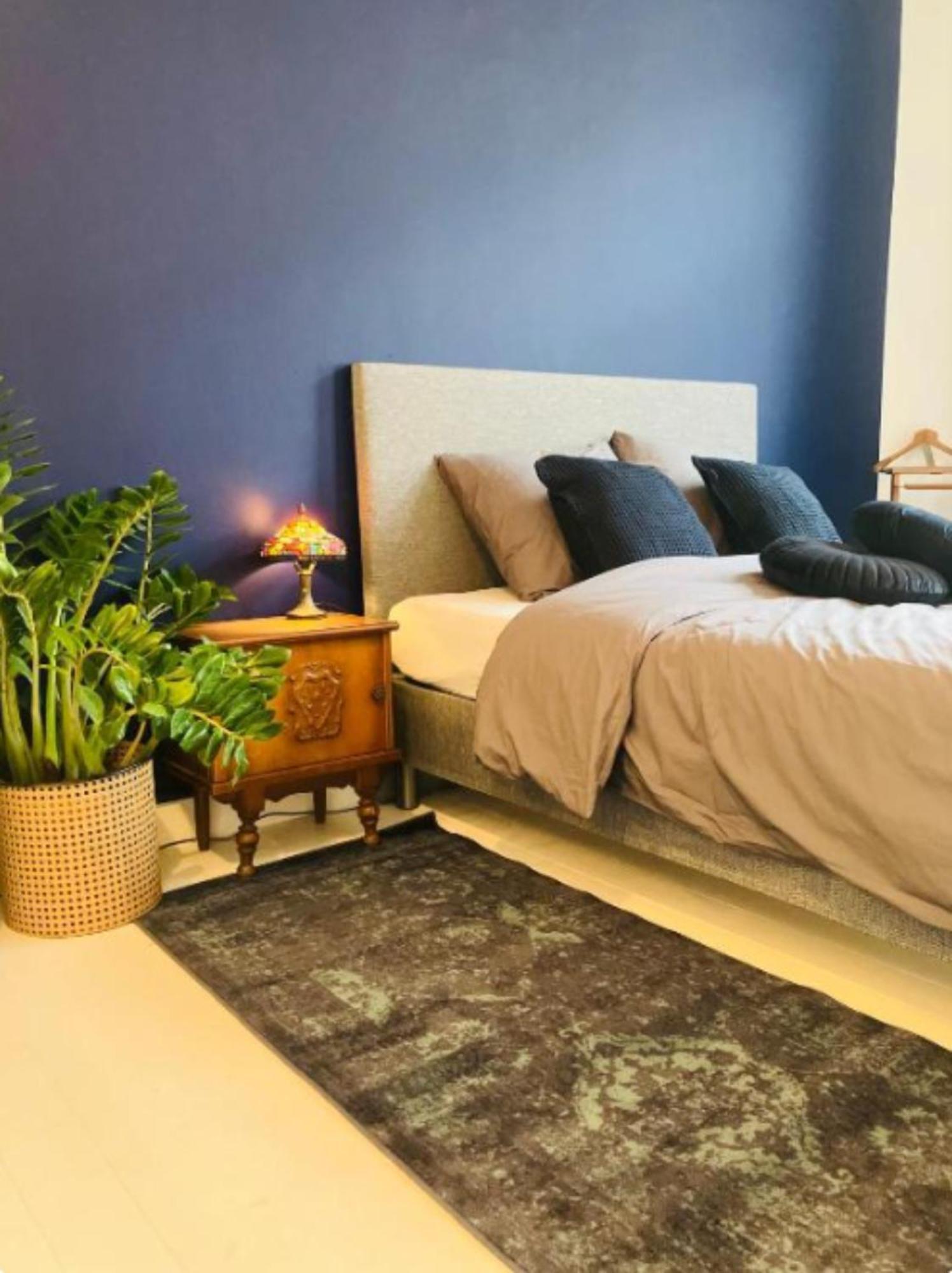Bnb Suikernest Antwerpen Bagian luar foto