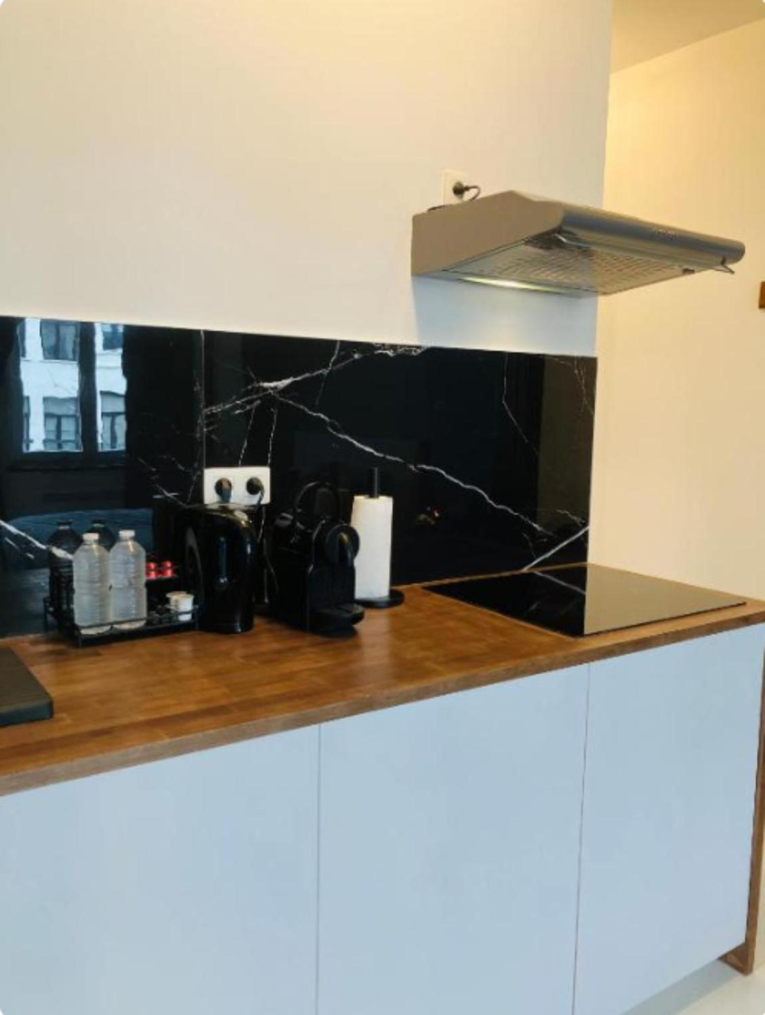 Bnb Suikernest Antwerpen Bagian luar foto